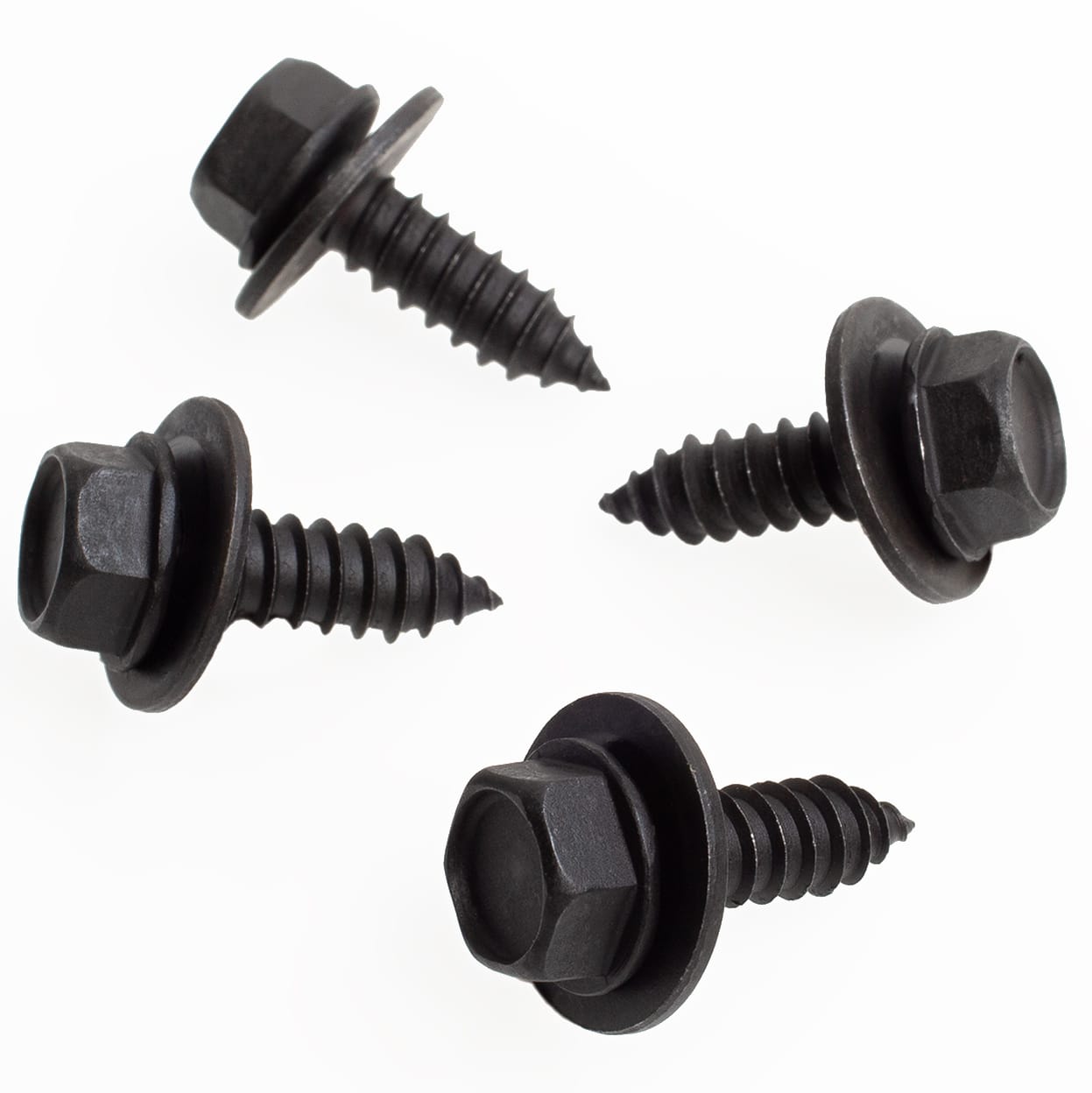 50 PK | Screw-Hex Head Sems - GM 11505022 - Image 5