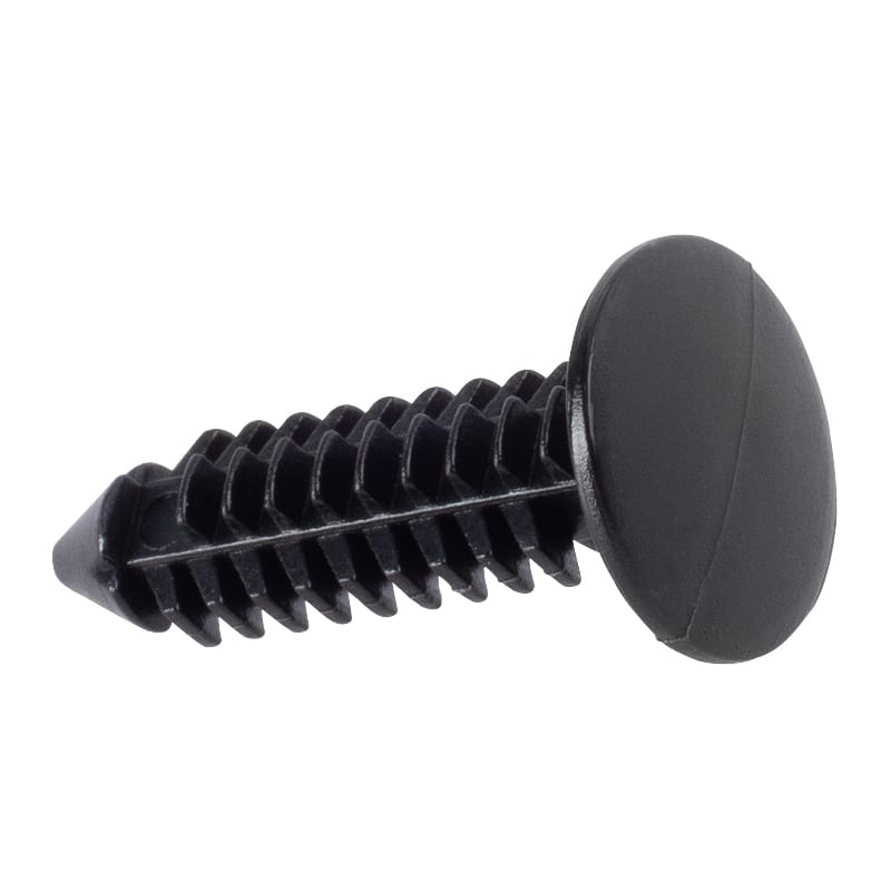25 PK | Trim Retainer-Heat Shield - Ford N804448 - Image 2