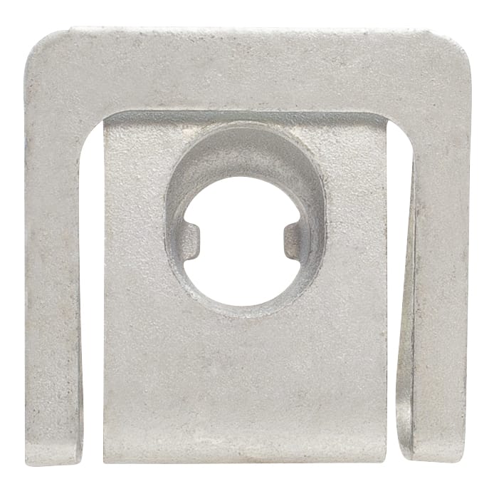 25 PK | Audi & VW Engine Under Cover U-Nut - Image 2