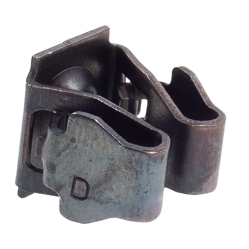 25 PK | Dash Panel Nut #8 Screw - Image 3