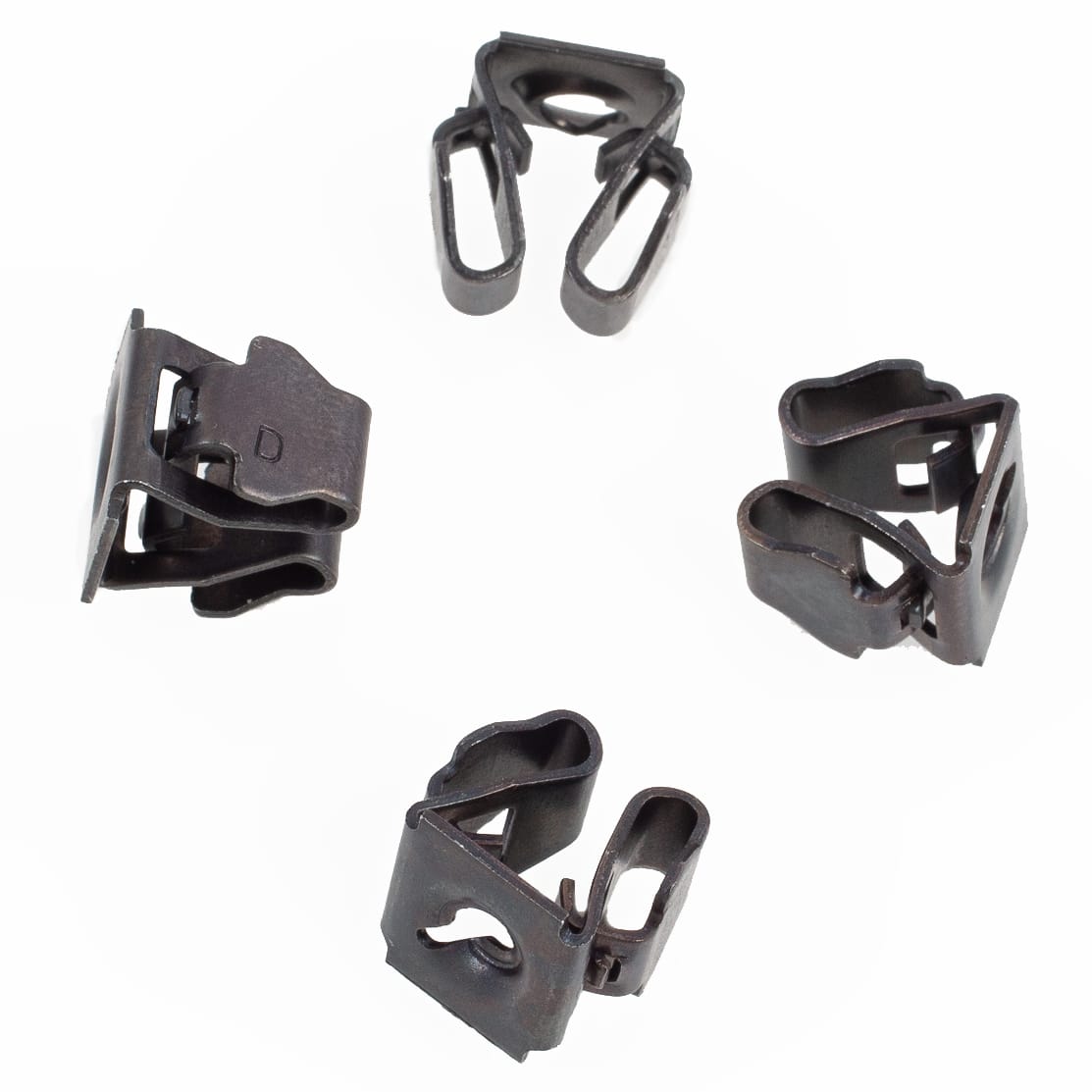 25 PK | Dash Panel Nut #8 Screw - Image 4