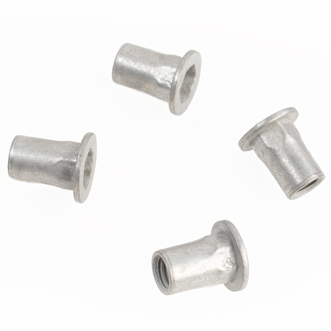 15 PK | Chrysler Wheel Opening Moulding Nutsert 10mm Head - Image 4