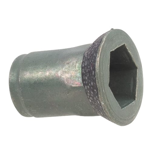 15 PK | Ford Spec. Insert. M5-.8 5MM-2.5MM Grip - Image 3