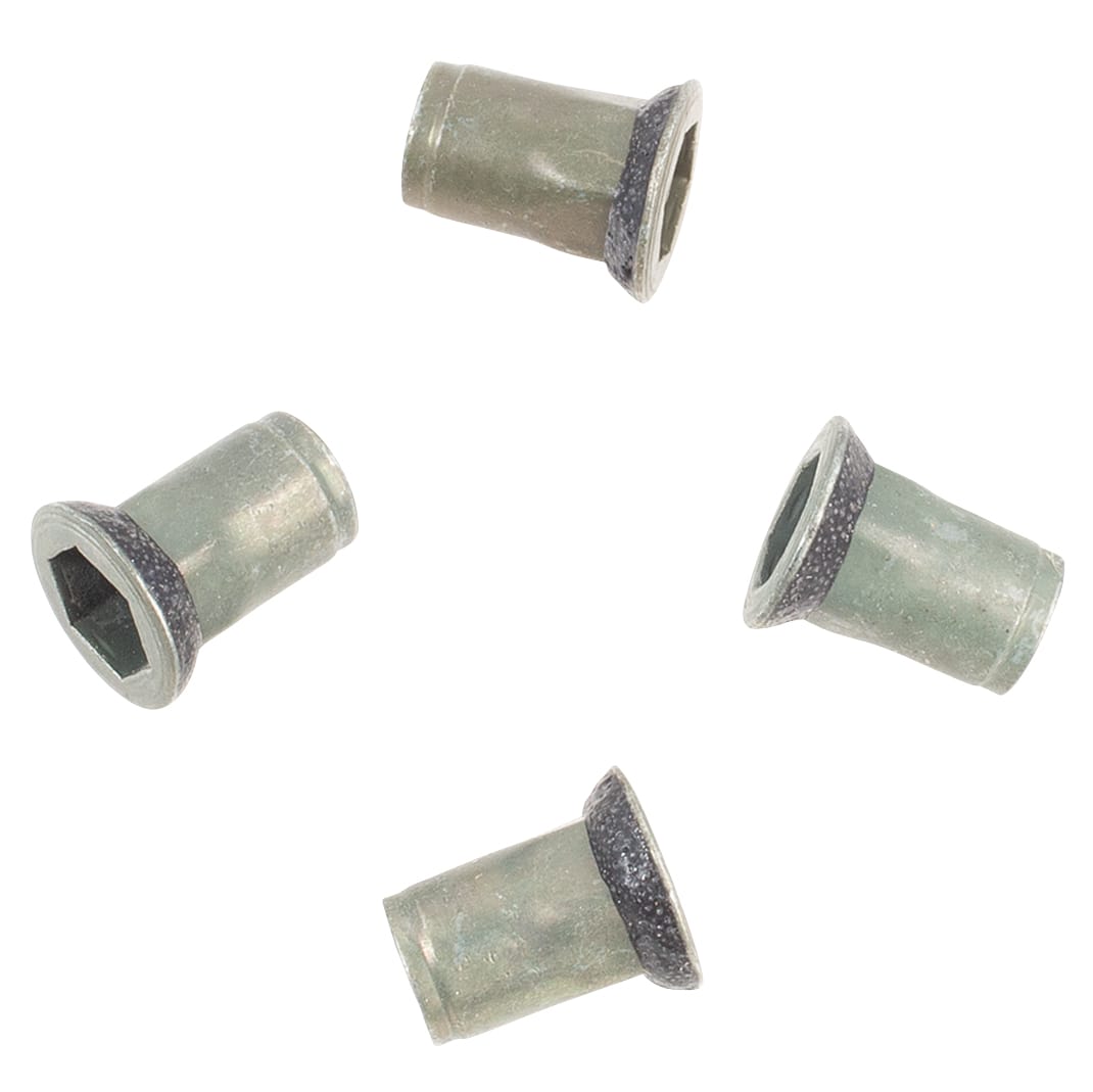 15 PK | Ford Spec. Insert. M5-.8 5MM-2.5MM Grip - Image 4