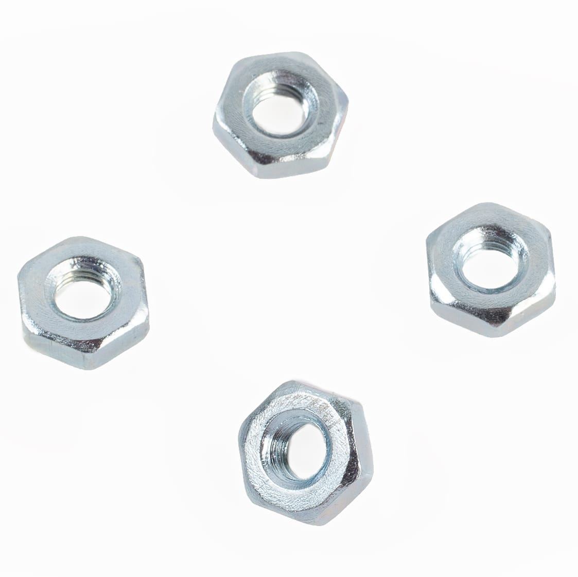 15 PK | GM Spec. Insert M8-1.25/.8MM-4MM Grip - Image 4