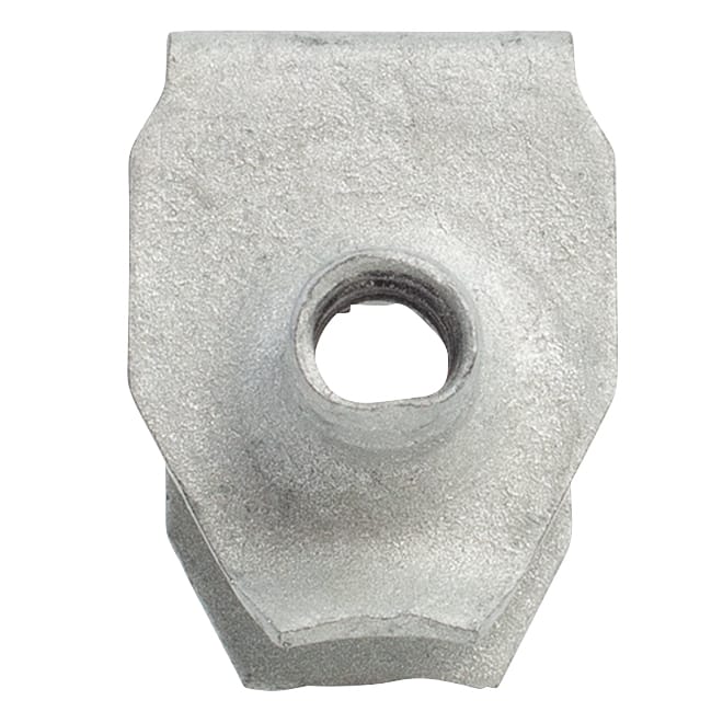 25 PK | GM Extruded U-Type Nut - Image 3