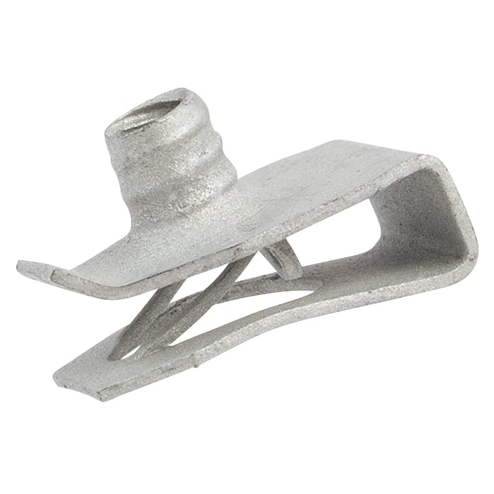 25 PK | GM Extruded U-Type Nut - Image 4