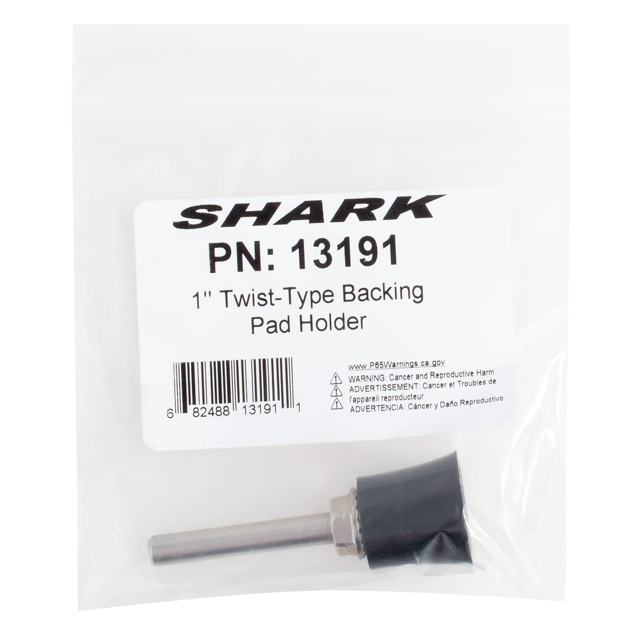 1 PK | 1" Twist-to-Lock Holder - Image 5
