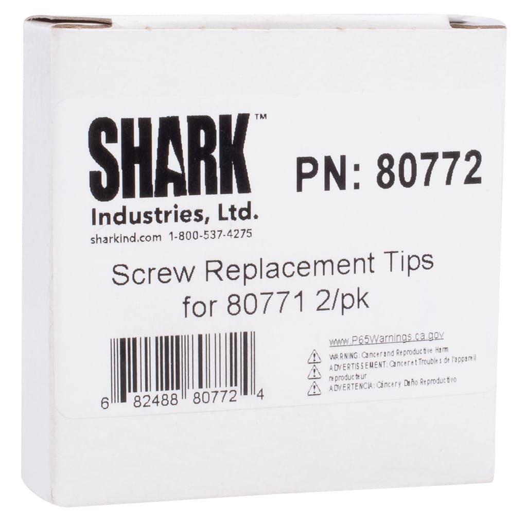 2 PK | Screw Tips for Wheel Weight Pliers with Screw Tip (80771) - Image 5
