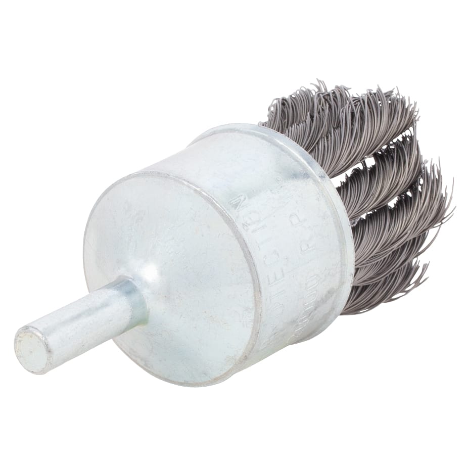 1-1/8 in. Knotted End Brush - Heavy Duty - Image 4