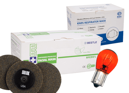 Huge savings on clearance automotive and auto body tools and accessories.