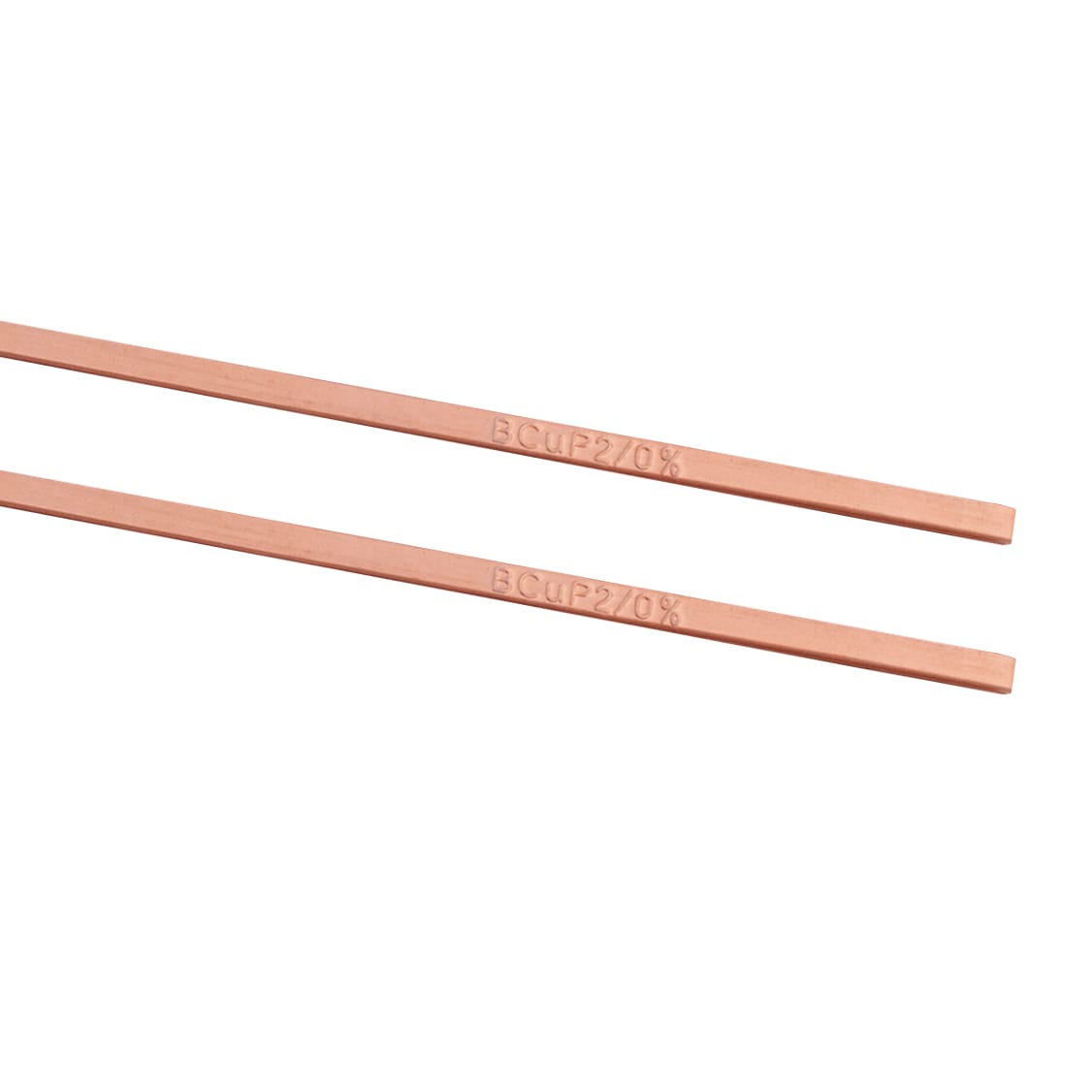 2 PC. Job Pack | Super Sil-Flo 1/8 in. x 20 in.