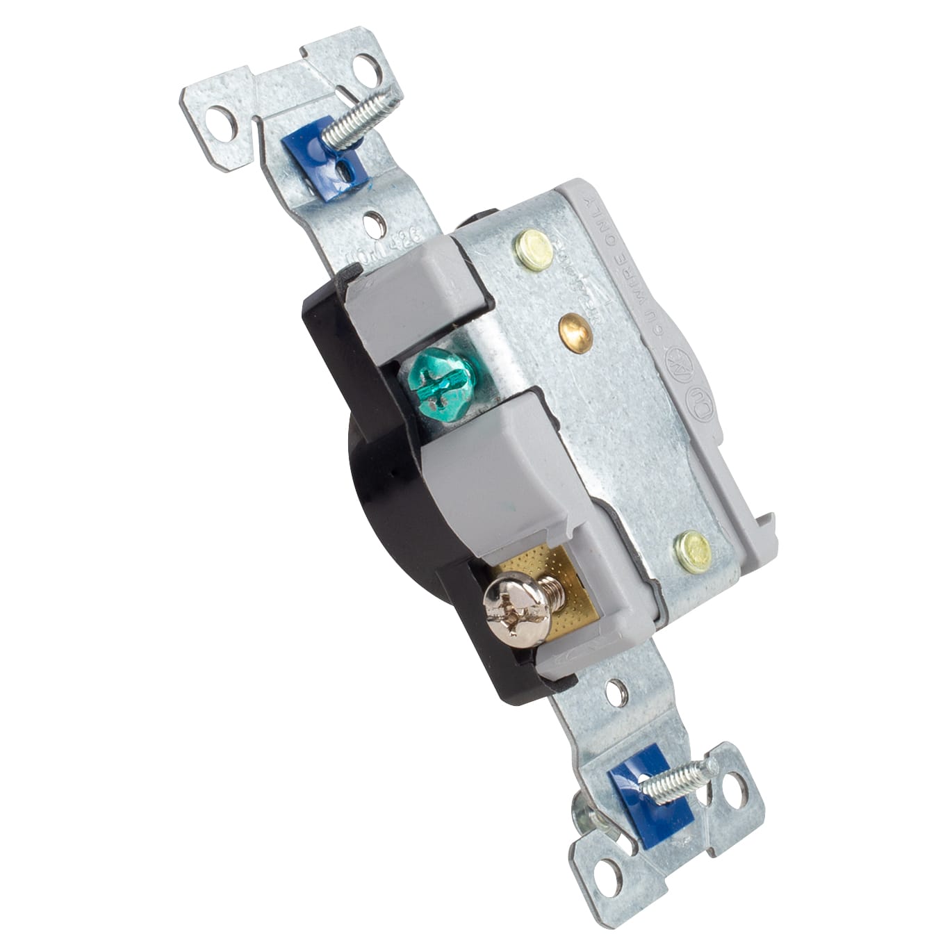 20 Amp - Max 125V Receptacle - Image 4