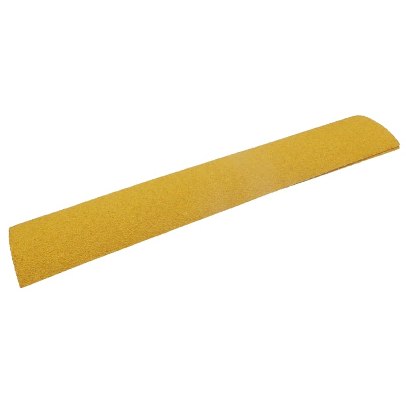 LIMITED STOCK! 50 PK | 2.75" x 16.5" - File Sheets - 40 Grit - Image 2
