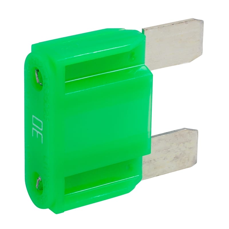 LIMITED STOCK! | Maxi Fuses 30 Amp - Light Green - Image 2