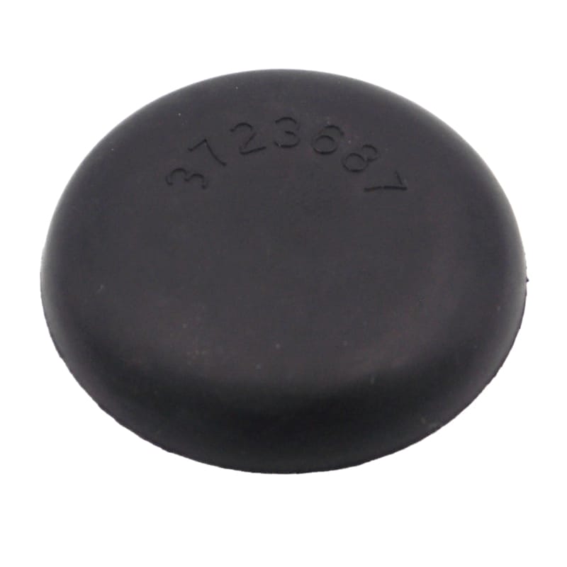 LIMITED STOCK! | Chrysler Rubber Rear End - Image 2