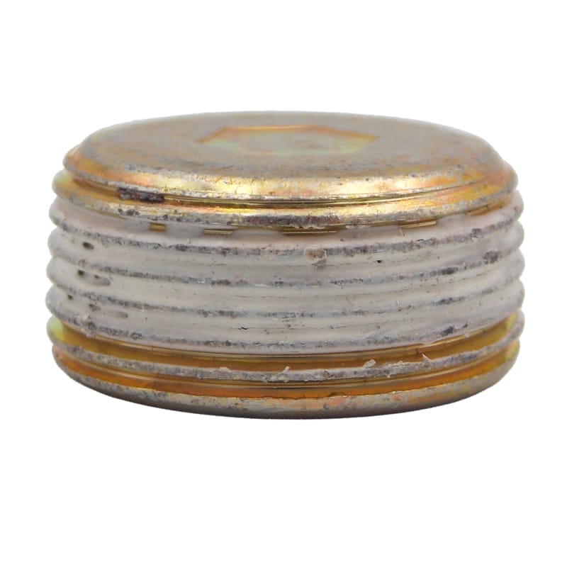 LIMITED STOCK! | 24mm - 1.50 Pipe Plug w/ Sealant - Image 2